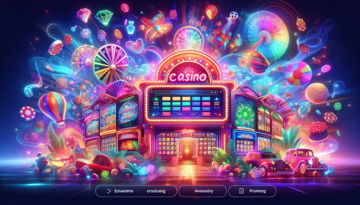 Epic Jack Casino