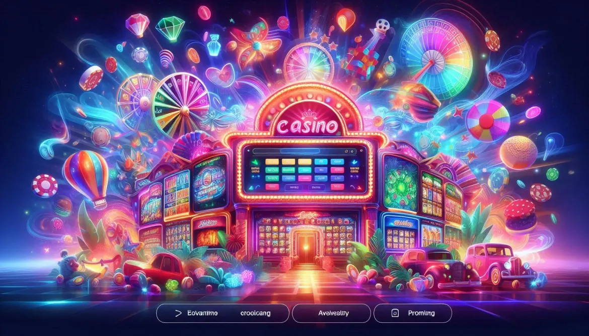 Epic Jack Casino